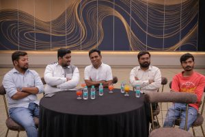 team somnath